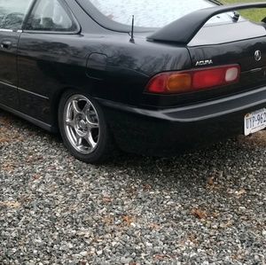 Meet your Posher, Kenny